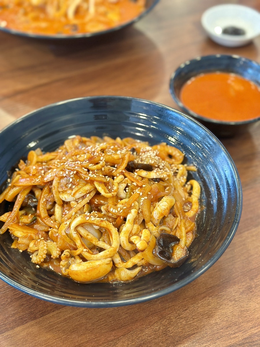 찐완뽕 분점 사진 3