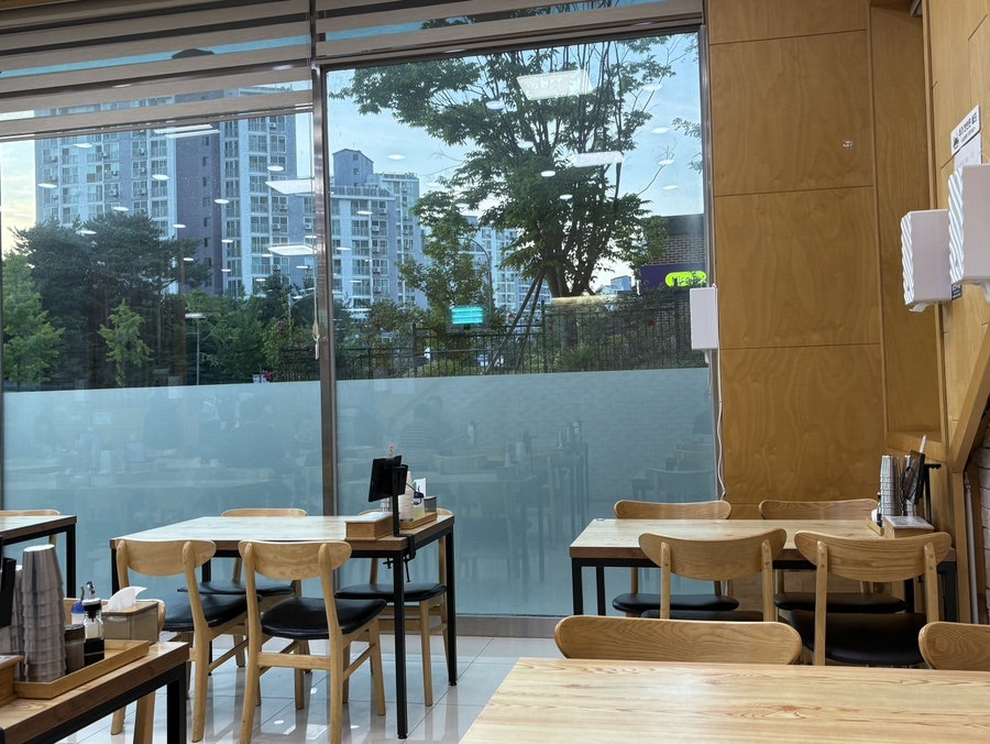 삼교리동치미막국수 용인영덕점 사진 2