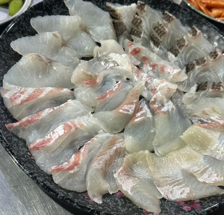힘찬갯벌낙지 사진 1