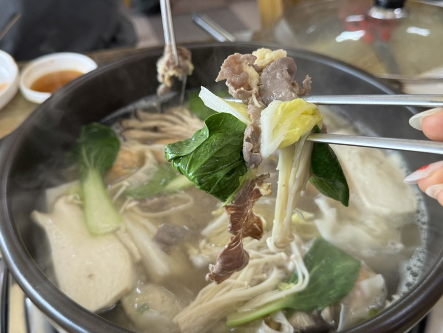 경성만두요리전문점 사진 1