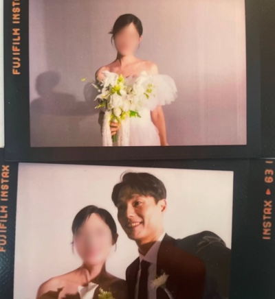 나솔 <b>28기 경수</b> 결혼 발표, 공개 연애 3개월만에 재혼 소식