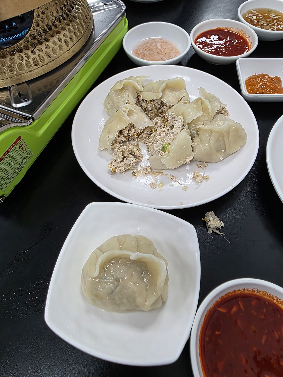 피양옥 사진 6