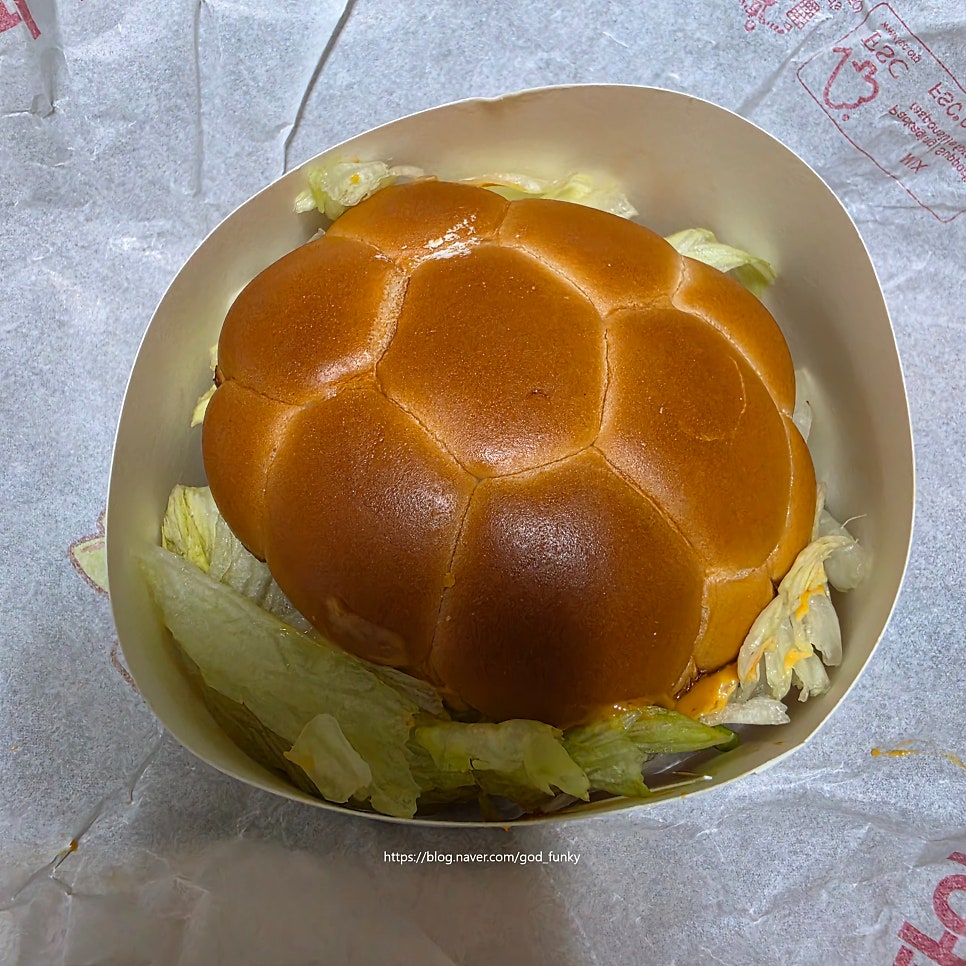 맥도날드 서산DT점 사진 3