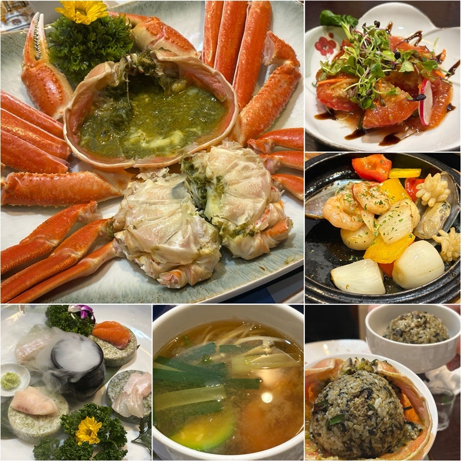 크래버대게나라 안양점 사진 1
