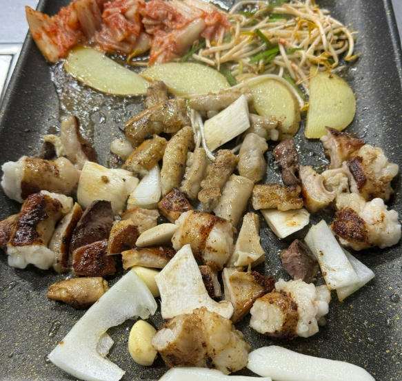 착한소곱창 사진 1