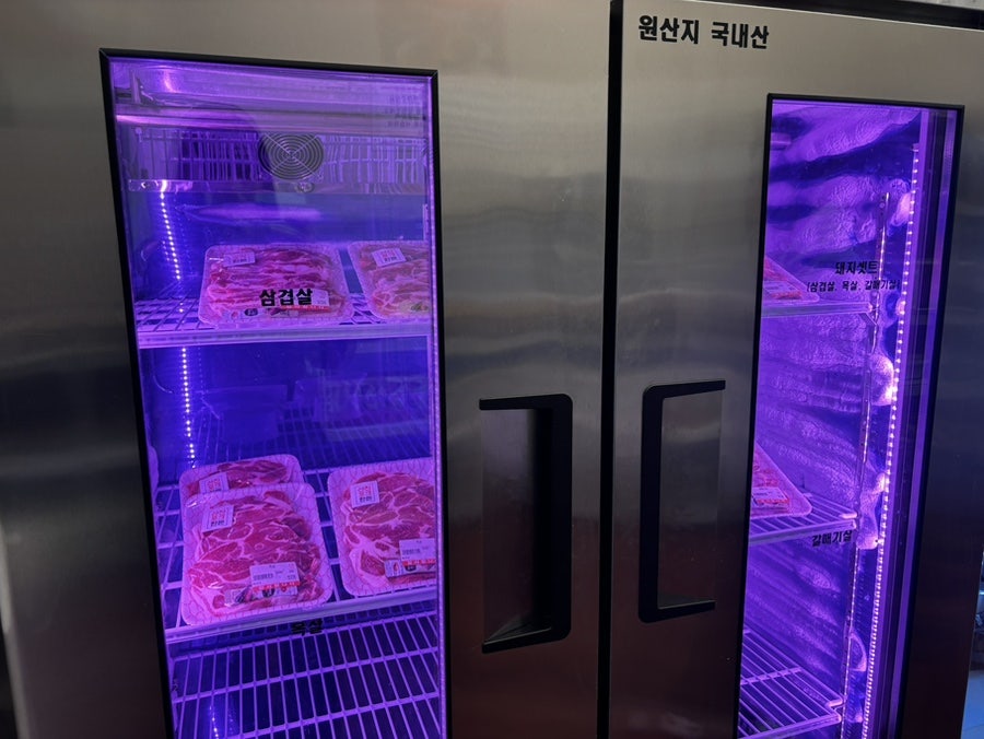 숯숯바베큐 안성점 사진 3
