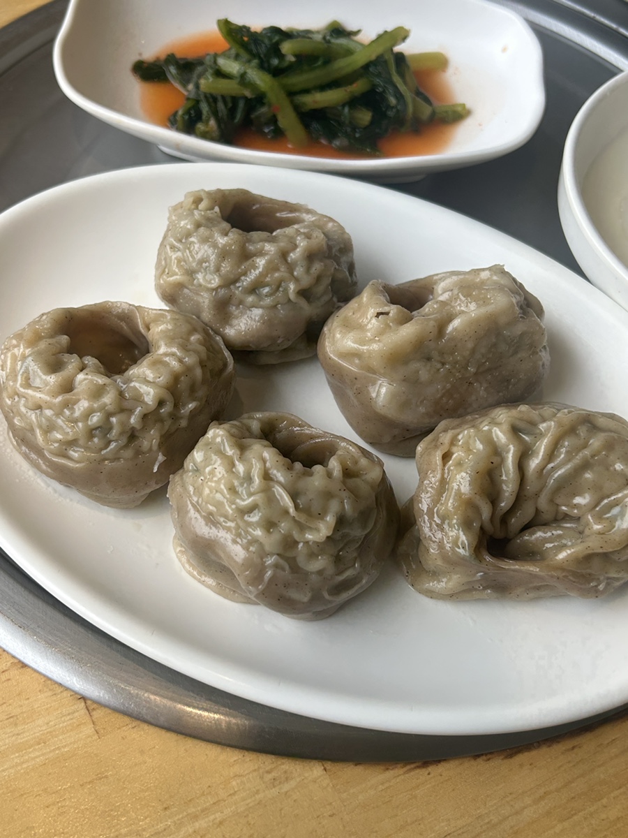 3대메밀막국수 사진 4
