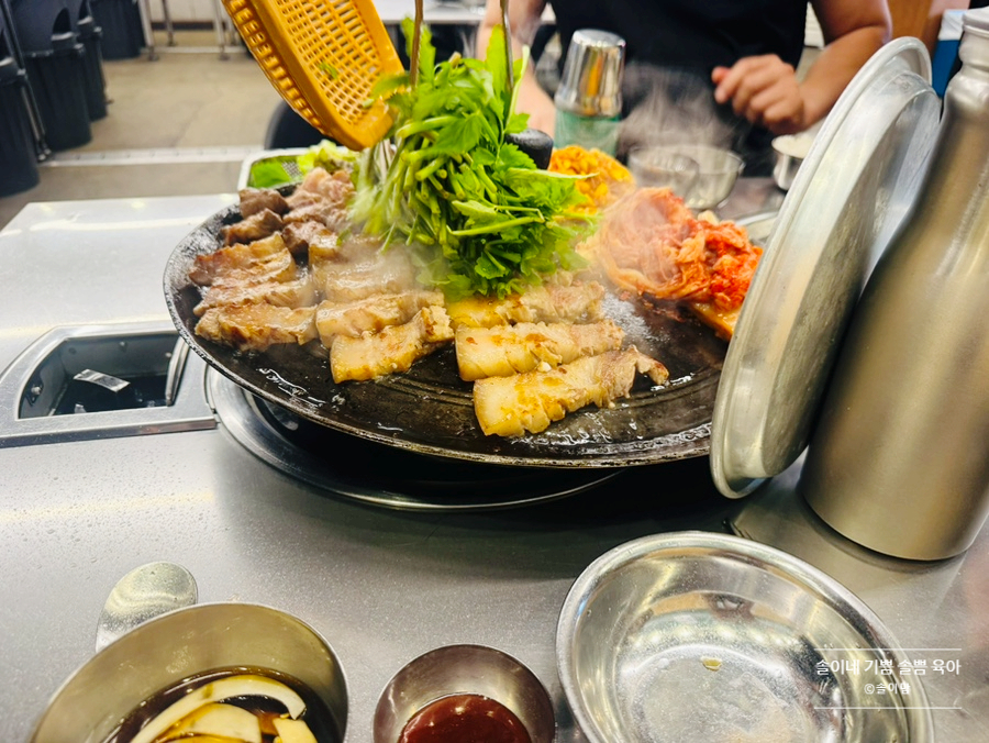 목구멍 인천중구점 사진 4