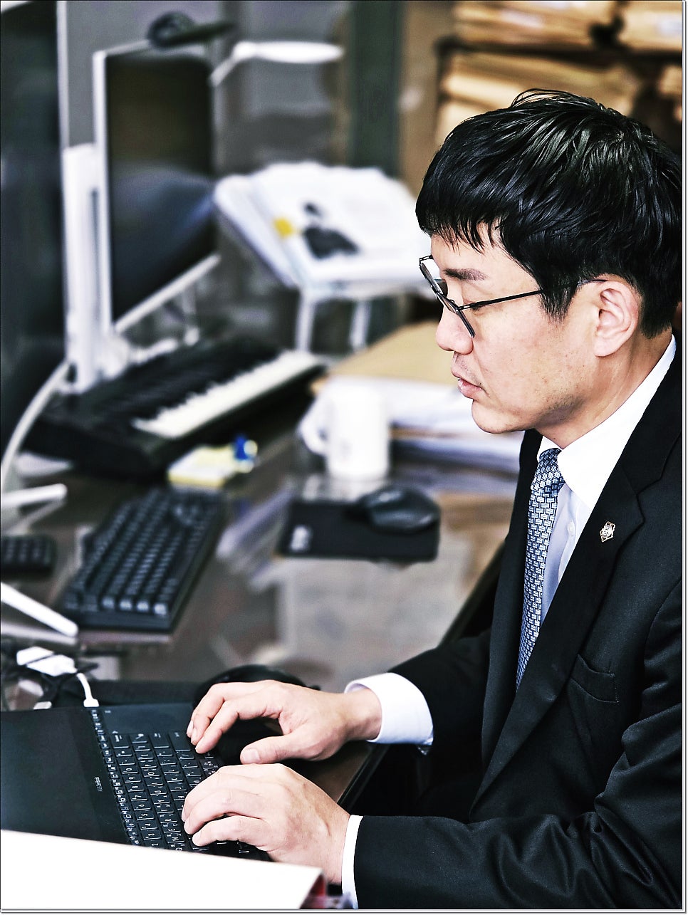 전주변호사 방문상담시 유사성공사례 제공 관련 사진
