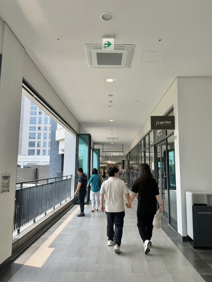 js가든 송도점 사진 4