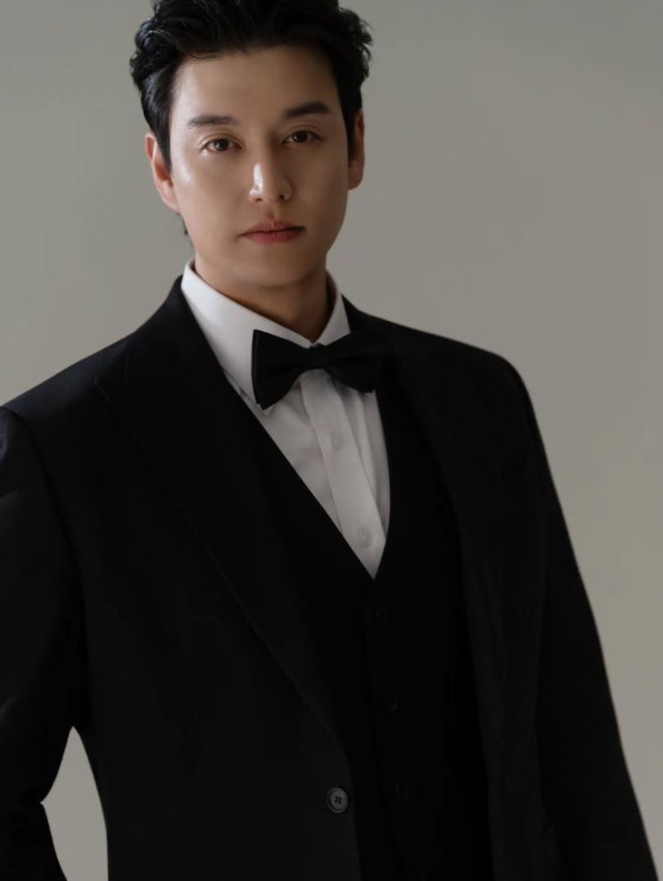 "재혼 안 한다더니" 그 <b>유키스 멤버</b> 6년 만에 올린 글 정체