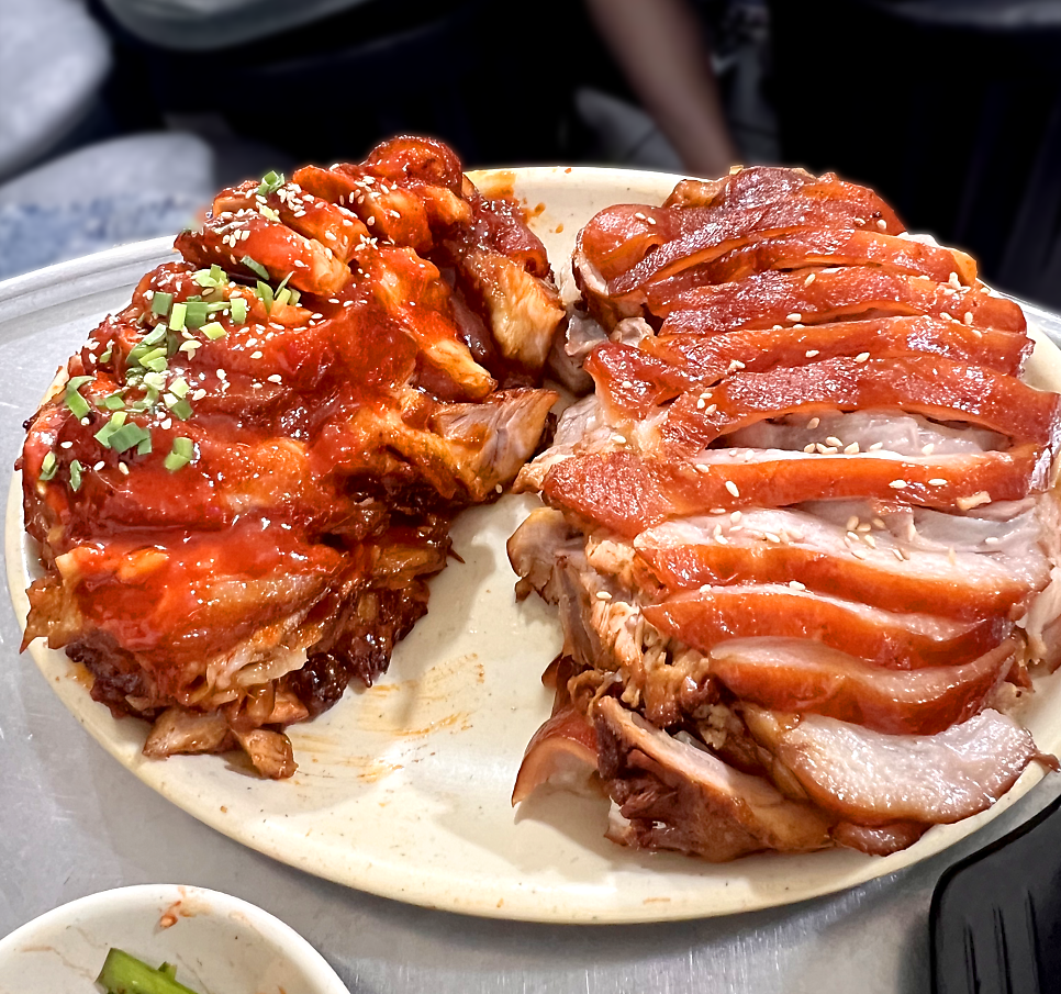 창신동매운족발 사진 3