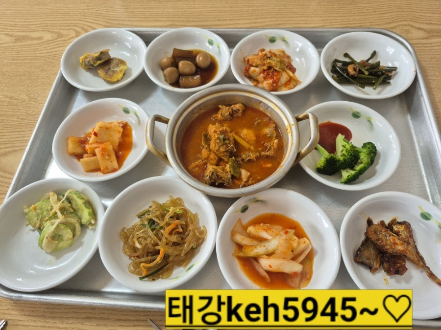 해변기사식당 사진 5