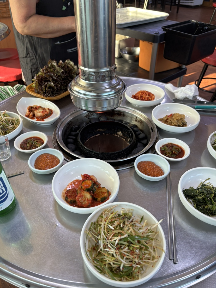 마포 연탄구이 사진 3