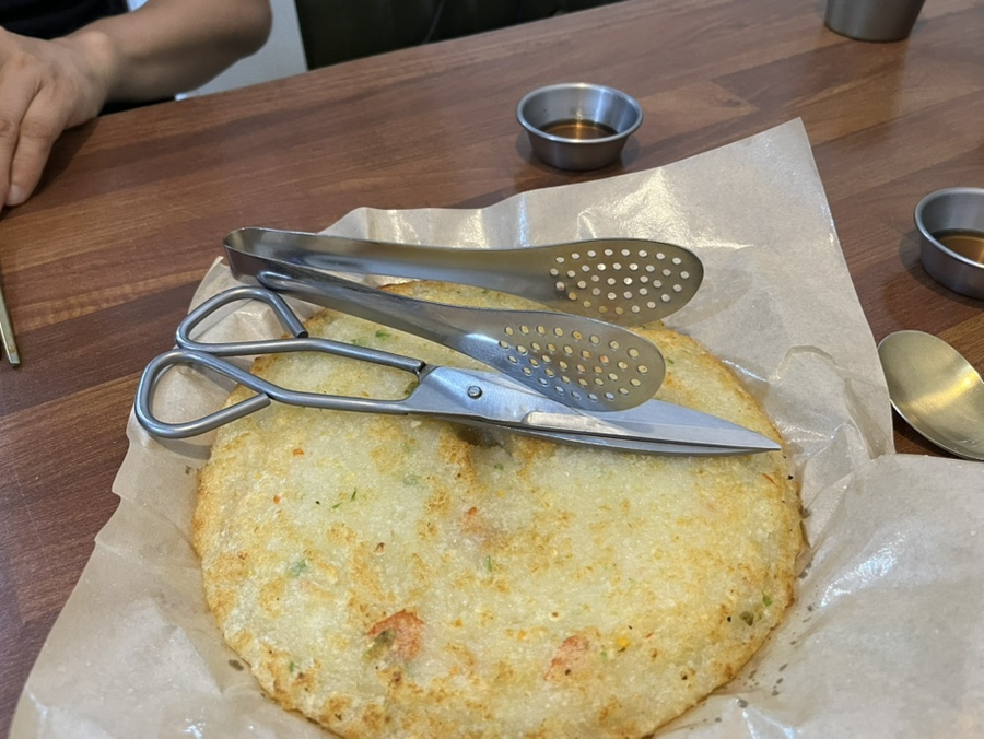 세훈네옹심이칼국수 사진 6