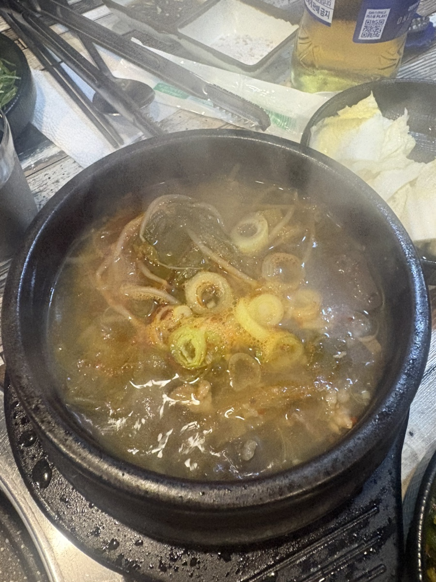 저잣거리 사진 5