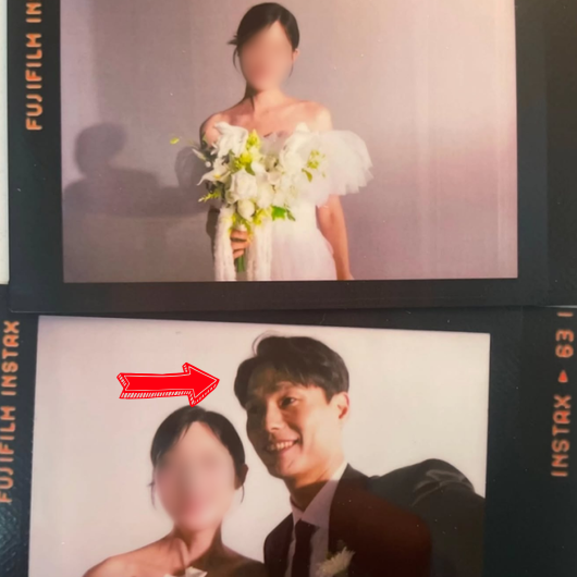 나솔 <b>28기 경수</b> 3개월만에 재혼, 예비신부 전격 공개?!... 