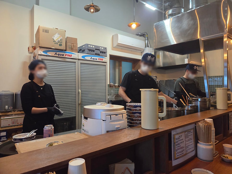 봉명텐동 사진 6