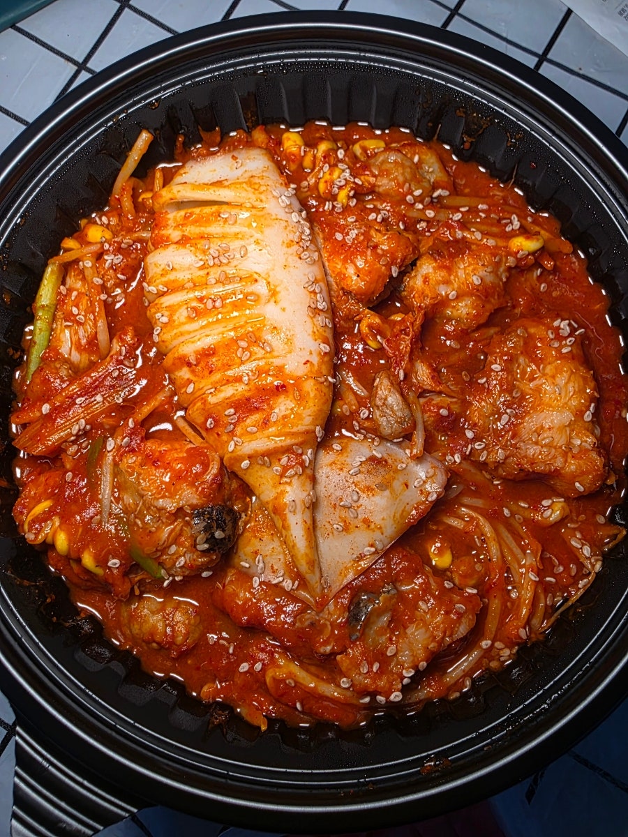 인생아구찜 군포점 사진 3