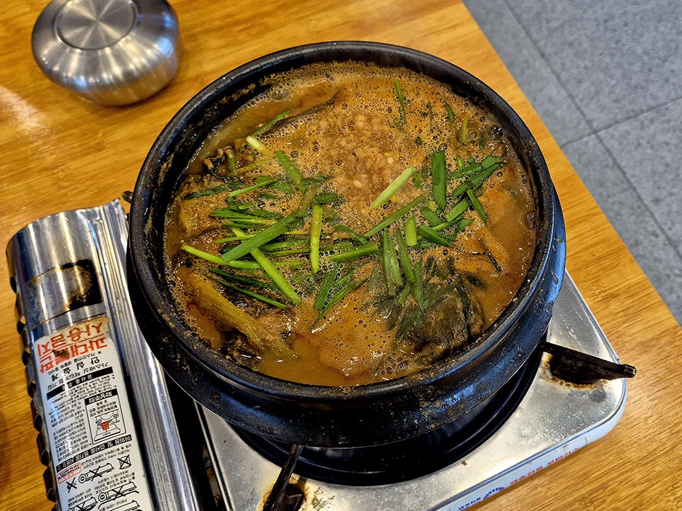 담터추어탕 사진 4
