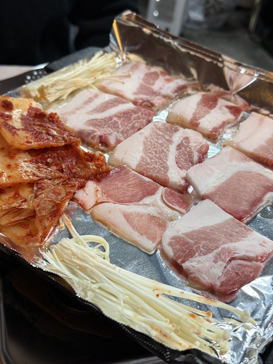 총각수퍼 사진 1