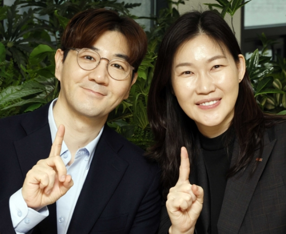 한상진 와이프 박정은/가족/자녀/집안/프로필