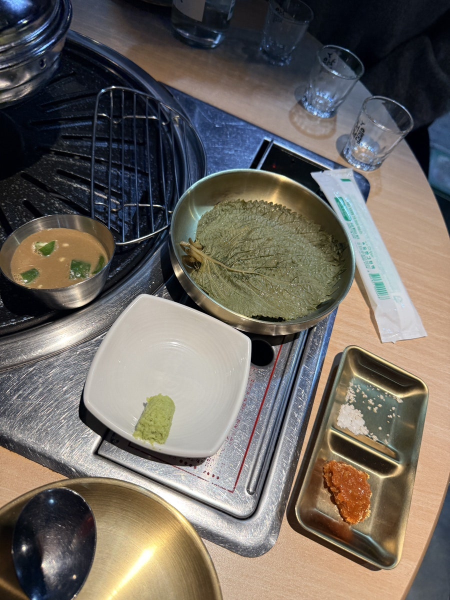 대원참숯구이 사진 6