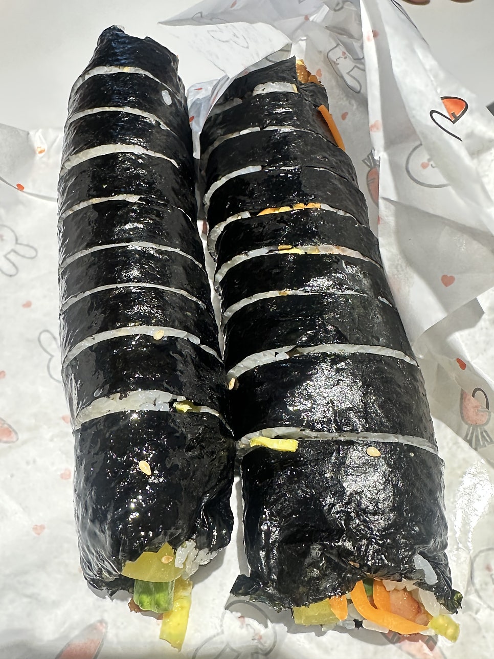 라라김밥 사진 6