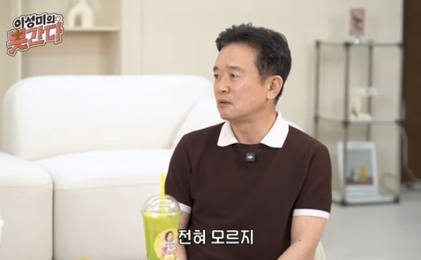"명문대 아들도 무너졌다" 남경필 눈물 고백…우리 아이는 괜찮을 줄 알았다