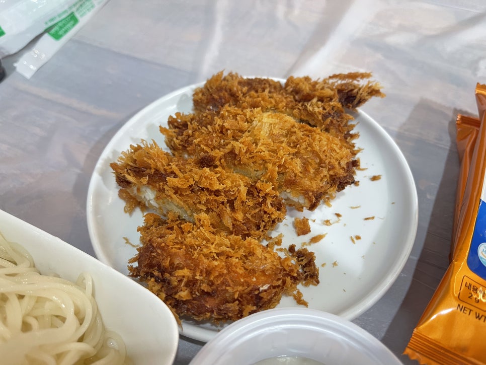 회오빠네수산시장 사진 5