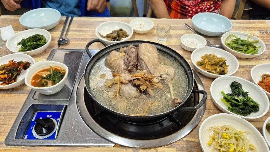 산성가든 사진 4