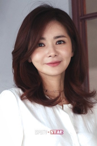 장서희 리즈시절 총정리, 10년 무명 끝에 <b>인어아가씨</b>로 인생 역전