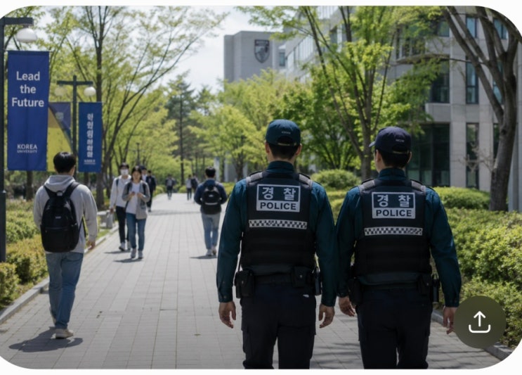 <b>성균관대</b> 에브리타임 <b>칼부림</b> 협박글 발생, 현재 상황 및 원문 요약