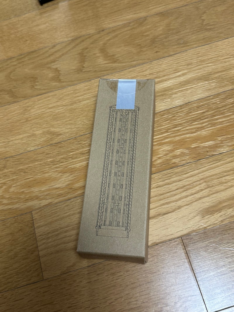 다이슨 에어랩 40mm 롱배럴 공홈 구매 후기