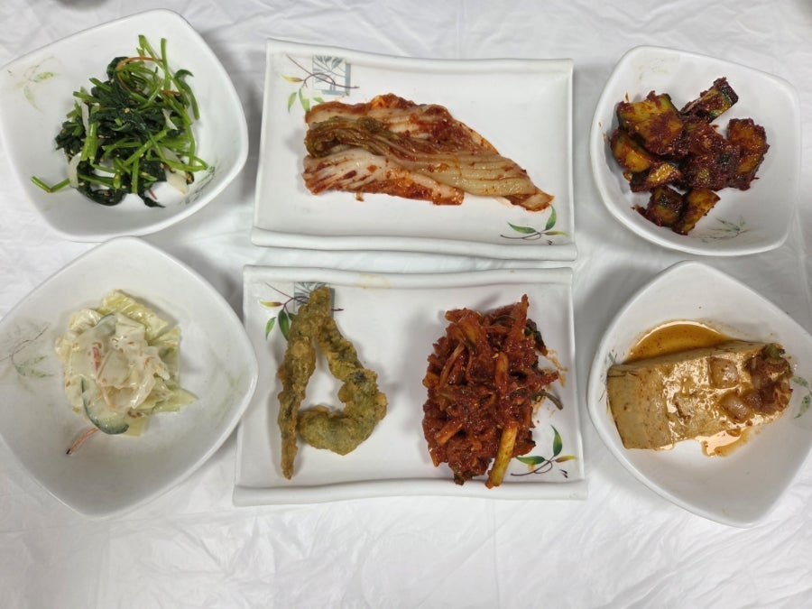 종가집추어탕 사진 2