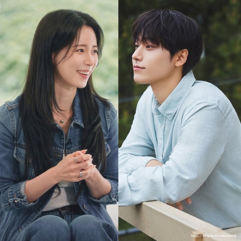 3년째 장기연애 임지연♥이도현, 충격적인 전남친 정체 누구?(유퀴즈온더블럭)
