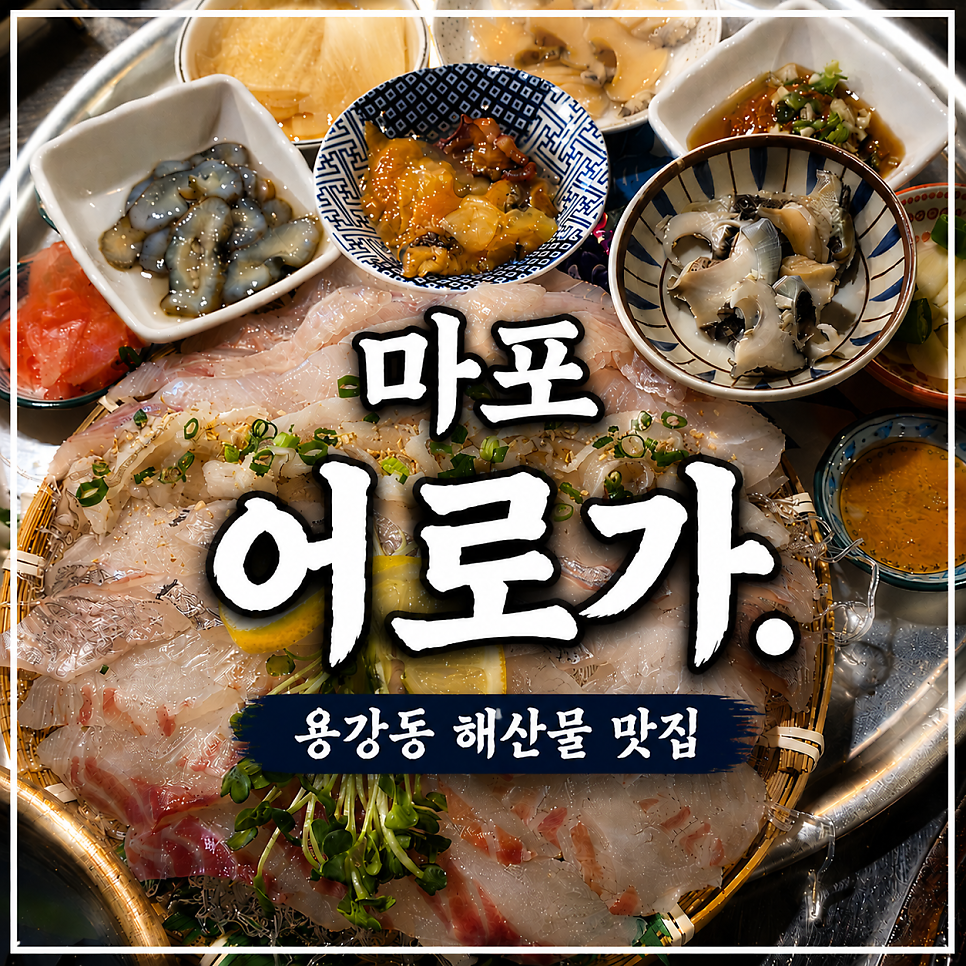 어로가 사진 1