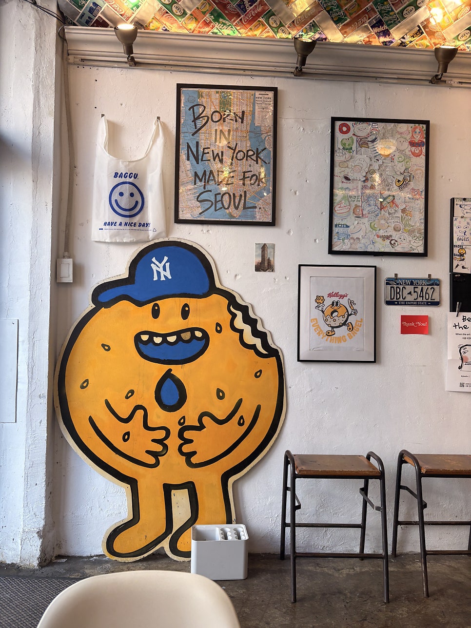 에브리띵베이글 사진 4
