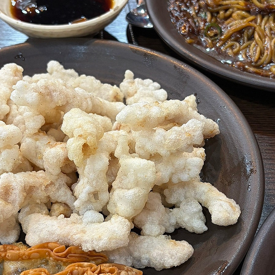 세종원 군자본점 사진 1