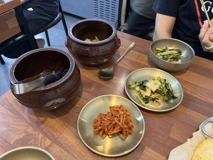 세훈네옹심이칼국수 사진 3