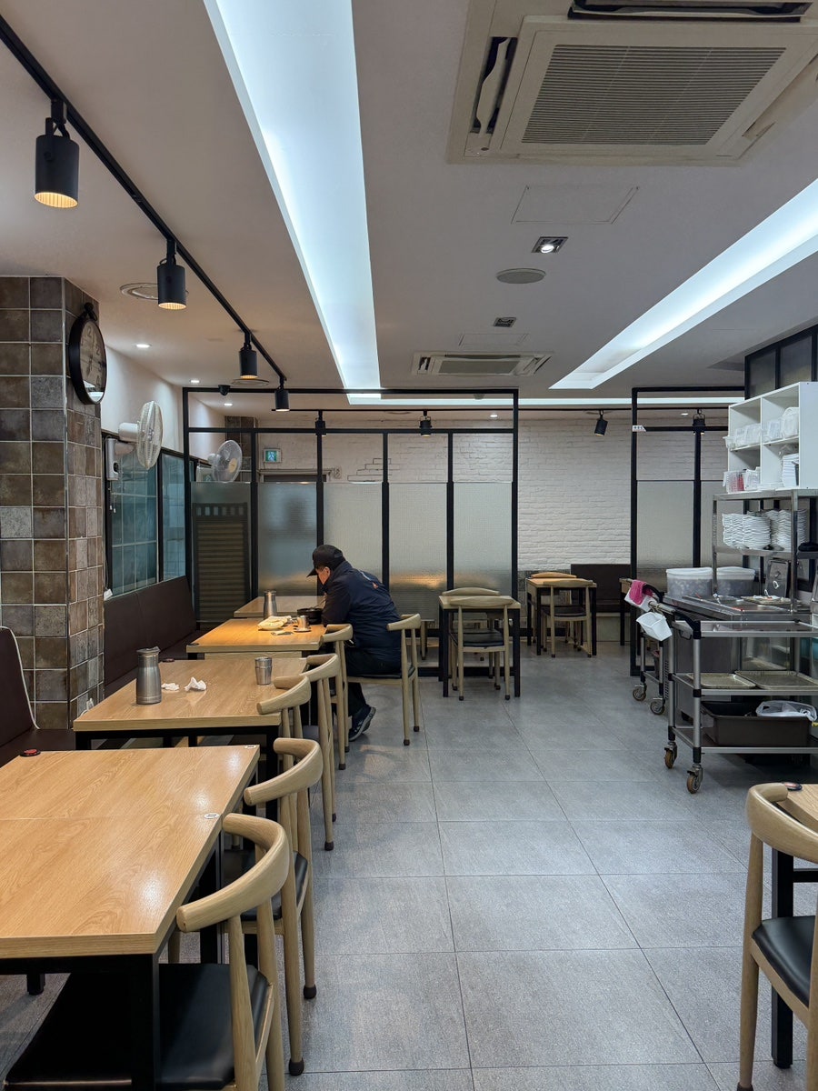 의령한우국밥 벡스코점 사진 4