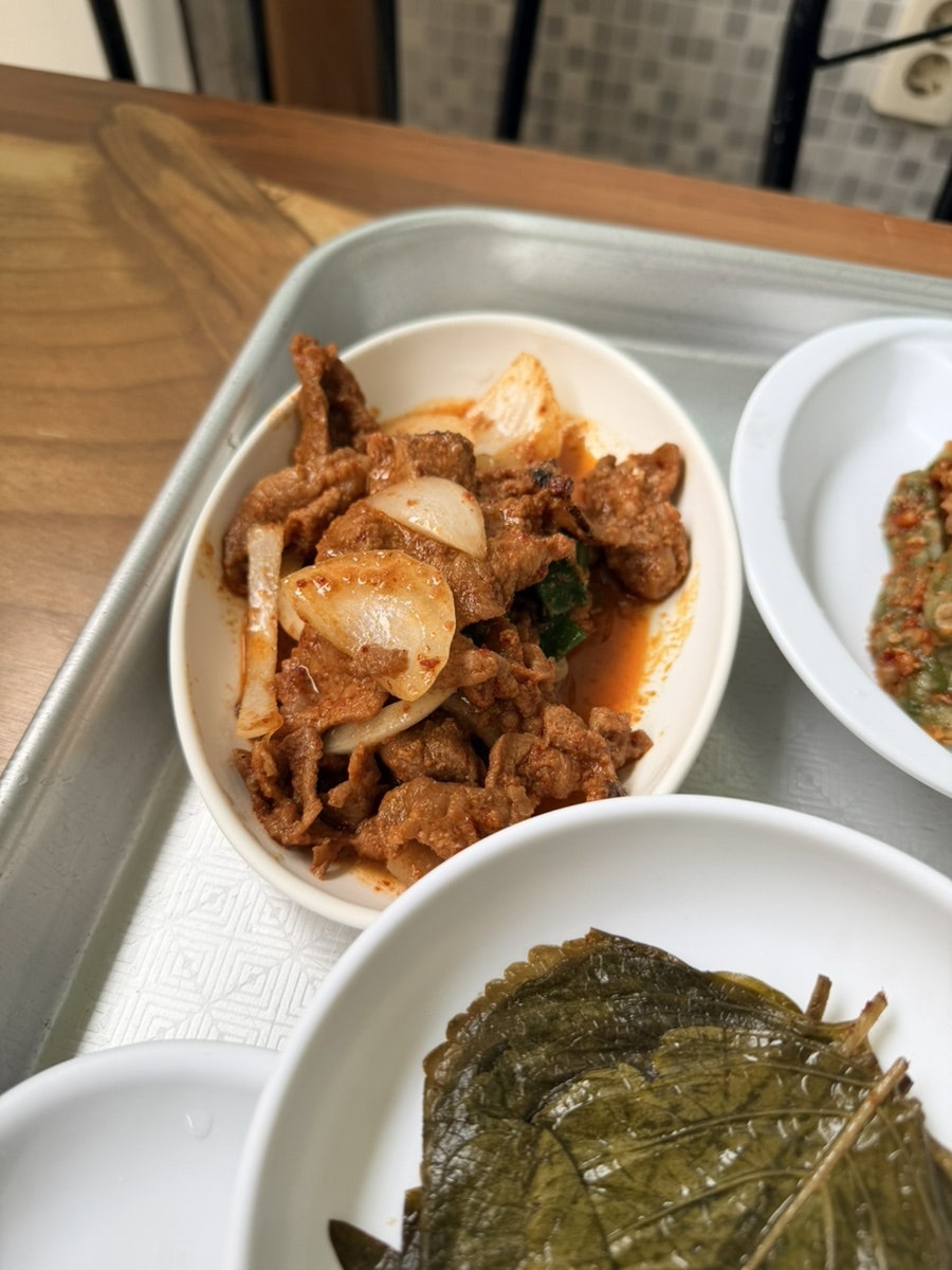대해복국 사진 4