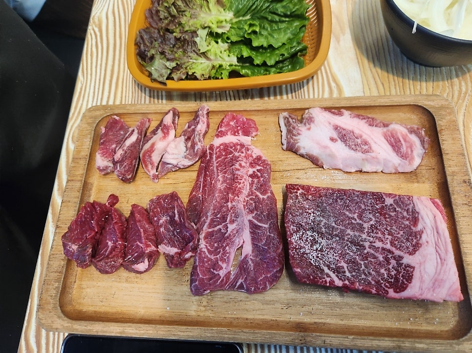진원소우 충주호암점 사진 4