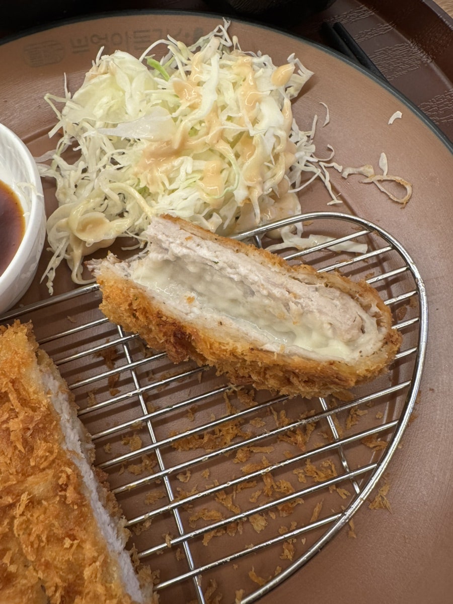 부엉이돈가스 경기광주 쌍령점 사진 3
