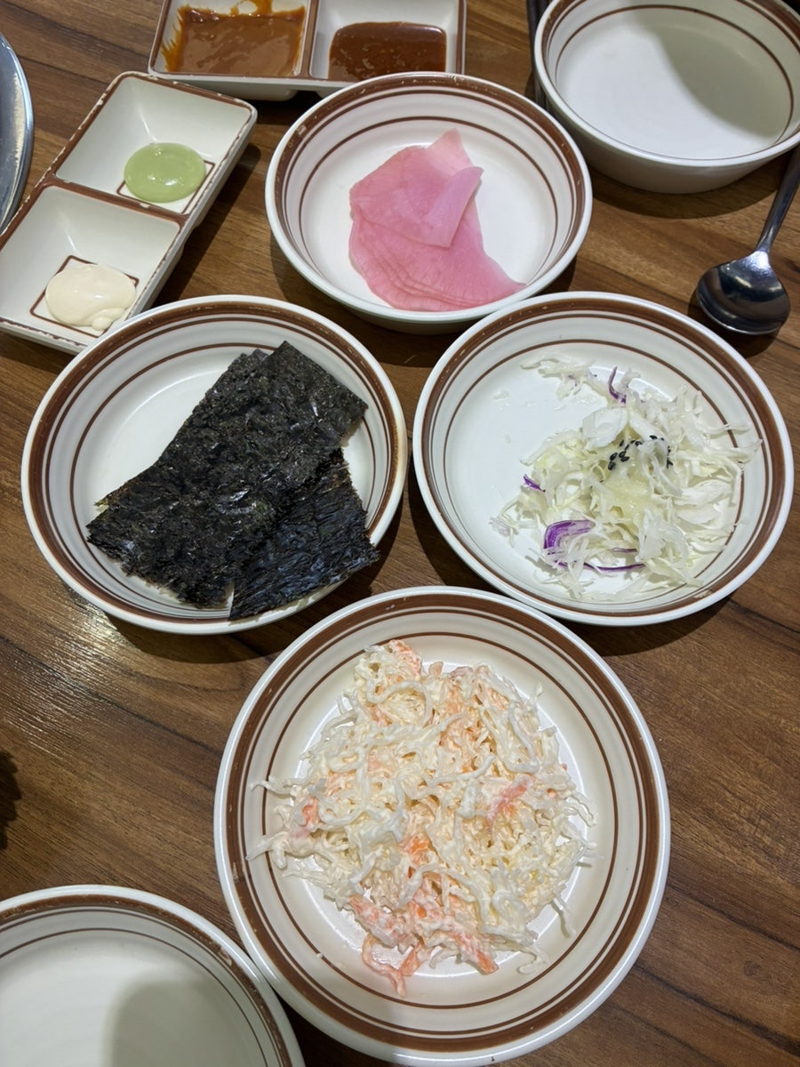 쭈꾸미여왕 곡반정동본점 사진 2
