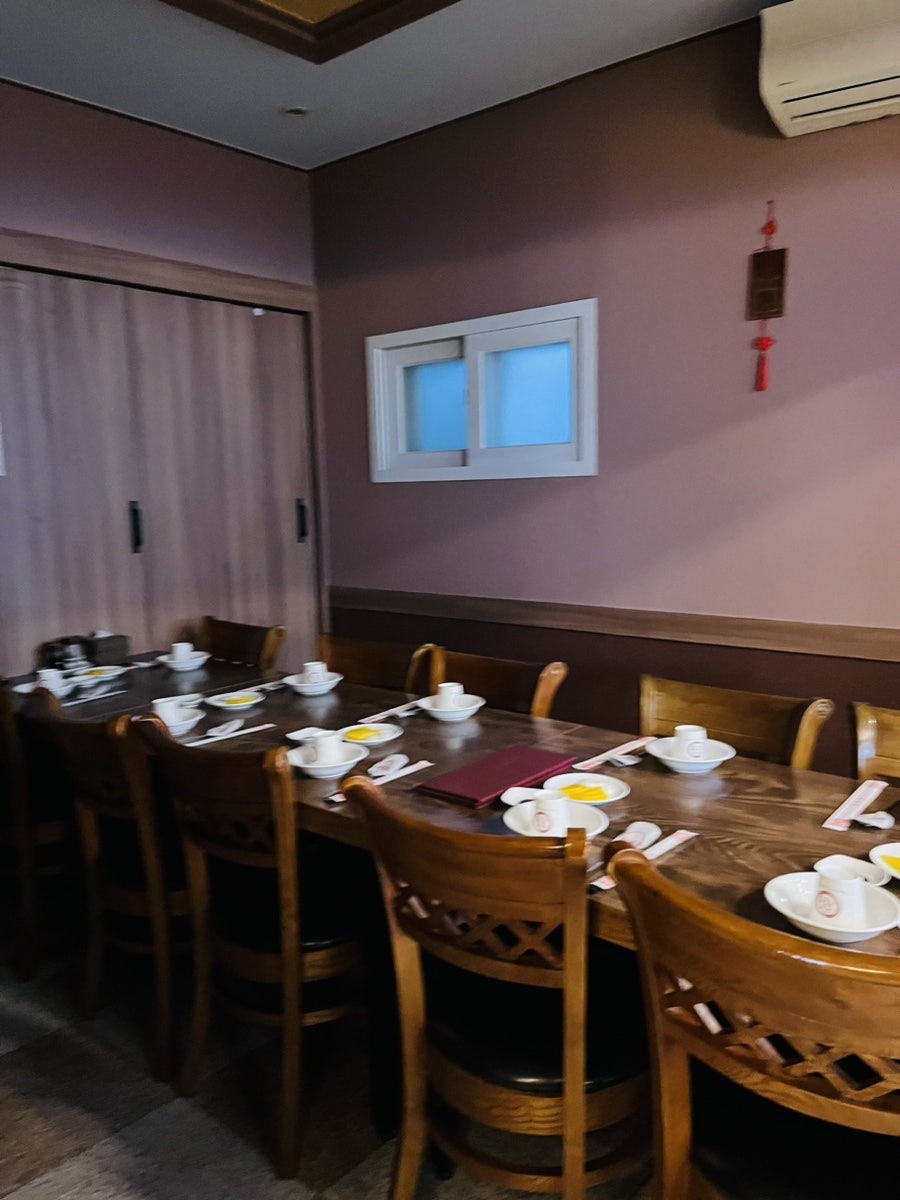 신락원 사진 4