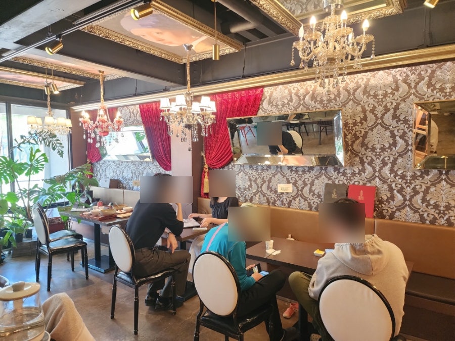 짱만두 웅부점 사진 4