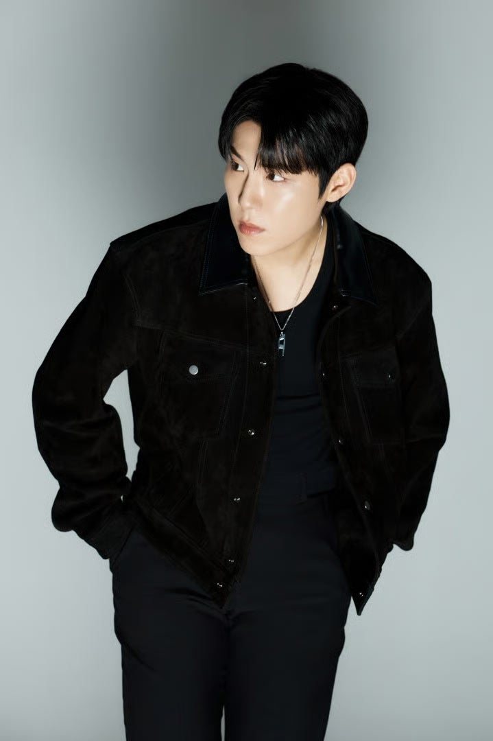 박우진, 파라뮤직과 전속계약, 이적보다 먼저 읽힌 건 익숙한 사람을 다시 고른 선택이었습....