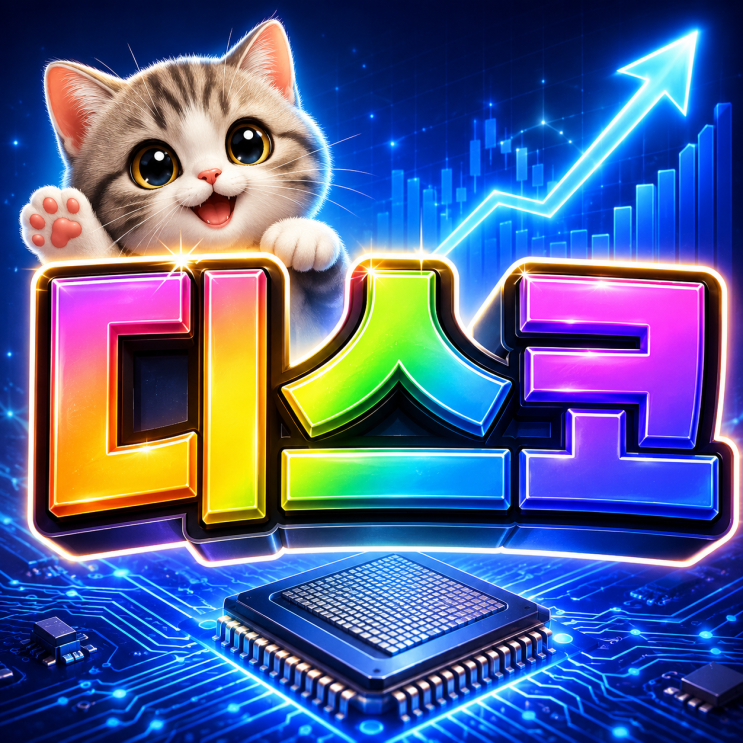  2026 디스코 일본 반도체 장비주 6146 1분기 실적 발표와 SEMICON 이벤트로 보는 AI HBM 핵심주!