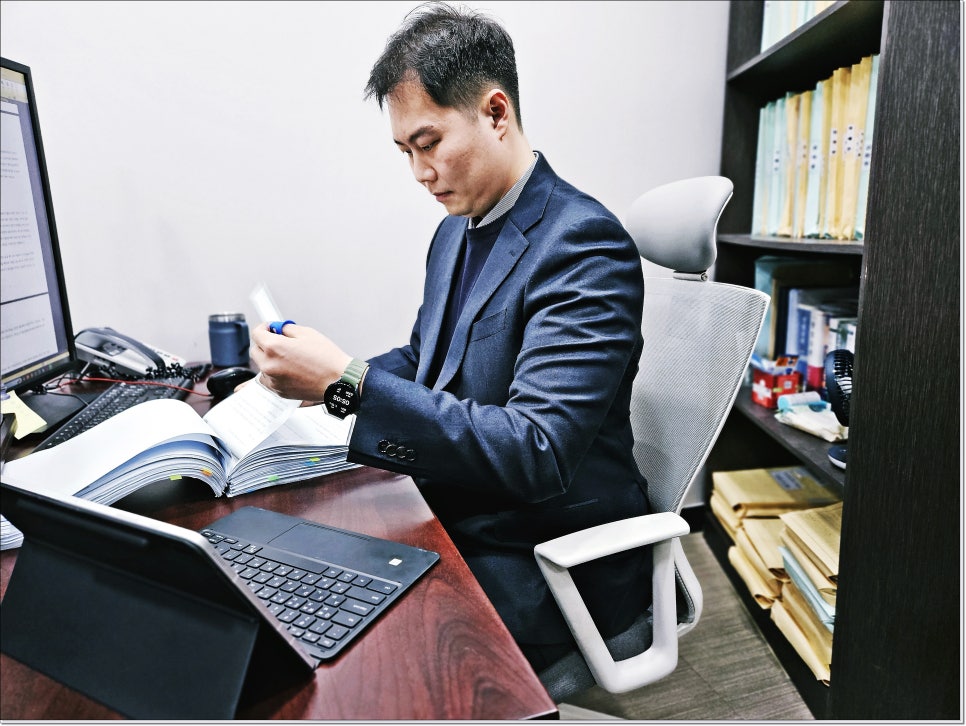 인천법률사무소 방문상담시 유사성공사례 제공합니다 관련 사진